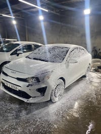 كيه ريو مديل 2023 موصفات معروفه بكيه   كير ومحرك لحمدلله خير من الله  ...