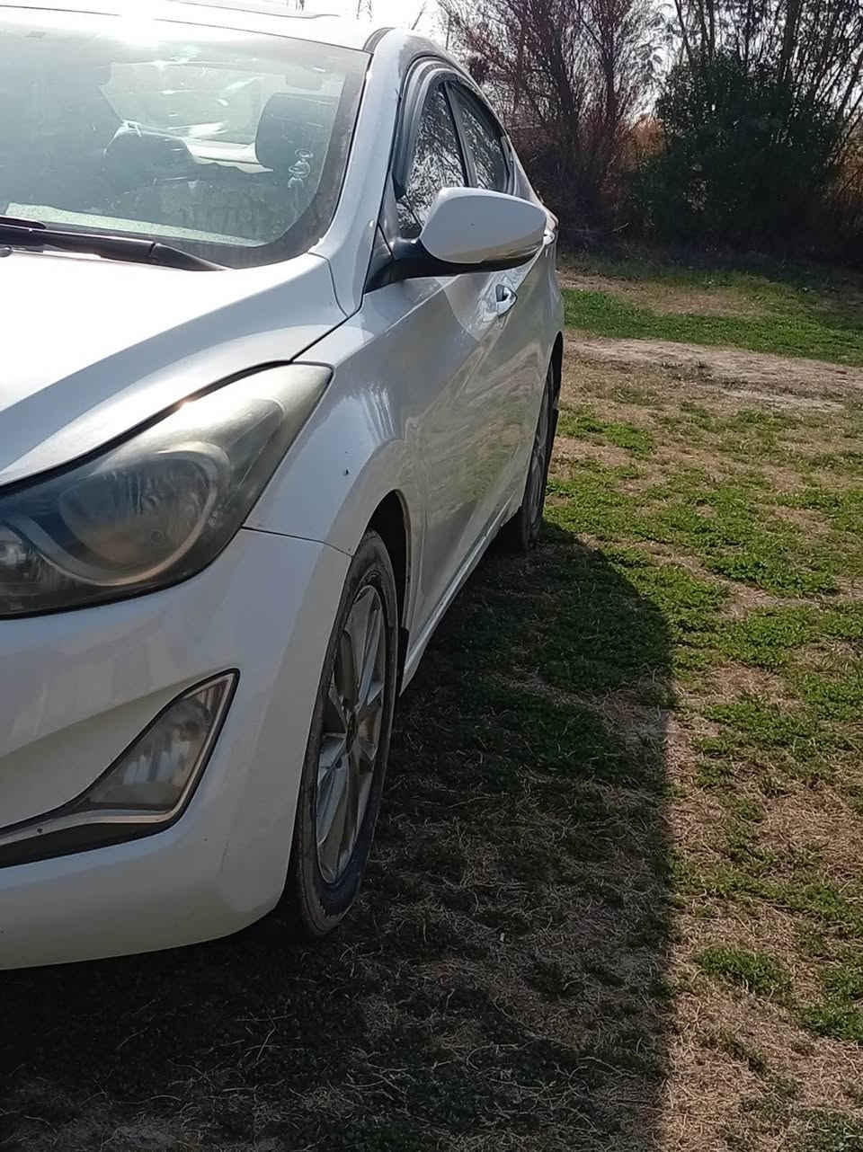 التفاصيل موجودة ب المنشور  ورقم موجود الي يريد يتصل وتساب او رصيد فقط عنواني بغداد اليوسفية المحمودية, بابل


**إذا كنت صاحب هذا الإعلان وتريد حذفه لأي سبب، رجاءا أرسل رسالة إلى الدعم الفني**