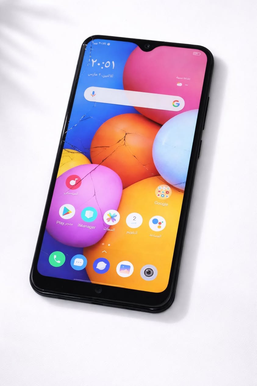 السلام عليكم فيفو واي 1 إس السعر 25 الف
يأتي جهاز vivo Y1s من Vivo بشاشة قياس 6.22 انش وبدقة 720x1520 بيكسل  زودت Vivo جهازها vivo Y1s بمعالج Mediatek MT6765 Helio P35 (12nm) وذاكرة رام 3 جيجابايت و سعة تخزين 32 جيجابايت , اعتمدت vivo في جهازها vivo Y1s نظام التشغيل Android 10 وكاميرا رئيسية دقة 13 ميجابيكسل وكاميرا سيلفي دقة 5 ميجابيكسل


**إذا كنت صاحب هذا الإعلان وتريد حذفه لأي سبب، رجاءا أرسل رسالة إلى الدعم الفني**