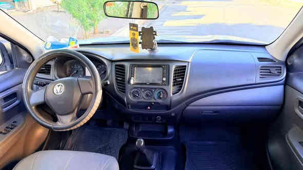 بيكم دوج رام 2017
كير ومحرك شرط مامفتوح 
ضررها نص جامرلغ السكن صبغ بدون دواخل بدون ايرباك 
سيارة استخدام شخصي مو حمل 
سنوية منتهية بشرط تحويل ثاني يوم 
بيها رصعات متفرقة قليله 
للاستفسار ***********
