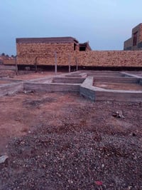 شارع ١٠٠ • ١١٤م • طابو زراعي