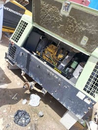 كمبريسور سيلر • حجم ٢٦٠ • البصرة