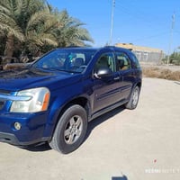 كوينكس ٢٠٠٨ • محرك ٣٤٠٠ • رقم بغداد