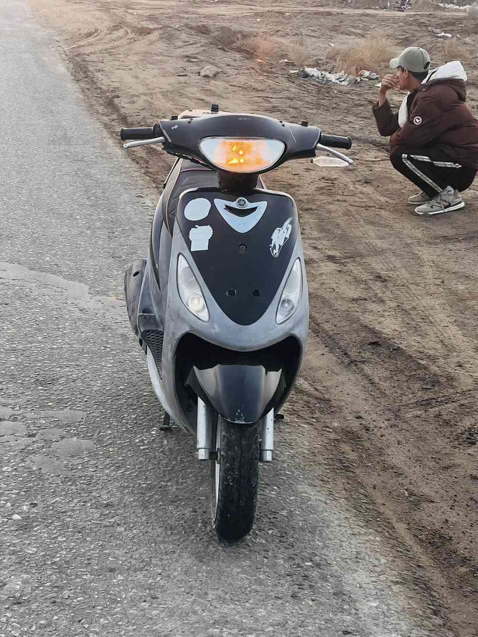 دراجه ماكس منغول مكفول كفاله عامه حلوه دراجه وناعمه ختم واحد خاص مفتوح


**إذا كنت صاحب هذا الإعلان وتريد حذفه لأي سبب، رجاءا أرسل رسالة إلى الدعم الفني**