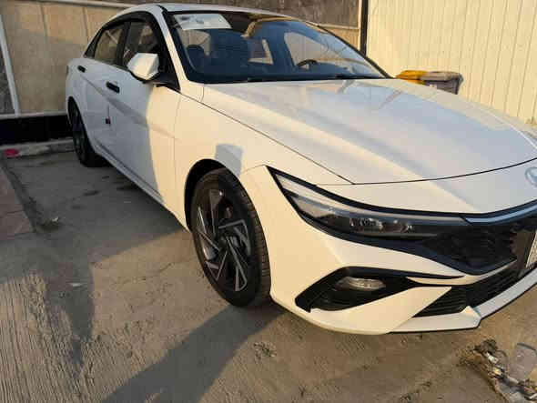 السلام عليكم النترا تجمع صيني موديل 24 ماشيه 19 الف مكفوله كفاله عامه السعر 140  رقم الهاتف ‭0772 772 7237‬
