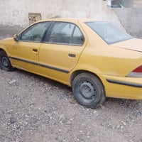 مديل ٢٠١١ • نضيفه • ديوانيه