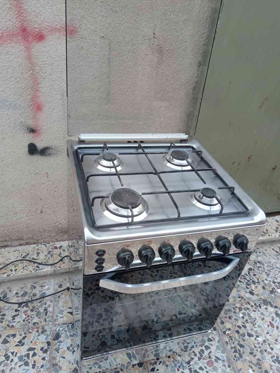 طباخ مصري فريش جديد 125 مكانة بغداد كريعات ويوجد توصيل بكروة


**إذا كنت صاحب هذا الإعلان وتريد حذفه لأي سبب، رجاءا أرسل رسالة إلى الدعم الفني**