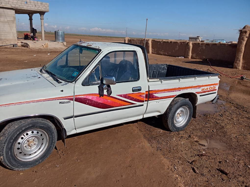 السلام عليكم سياره للبيع موديل94 رقم كركوك الستفسار على رقم ***********
