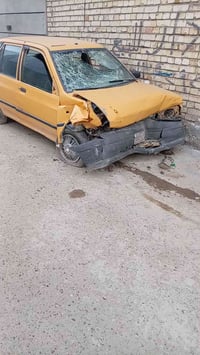 سايبا ٢٠١٢ • رقم احمر • هيئة وغرامات