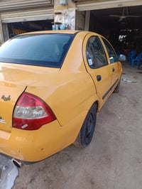 طيبه • مكينه وكير • رقم بغداد