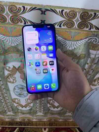 ايفون 13 برو ماكس • ٢٥٦ • بطاريه ٨٨