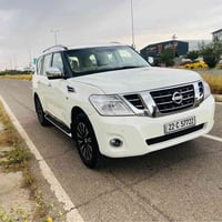 نيسان باترول • ٢٠١٣ • ١٧٠ الف