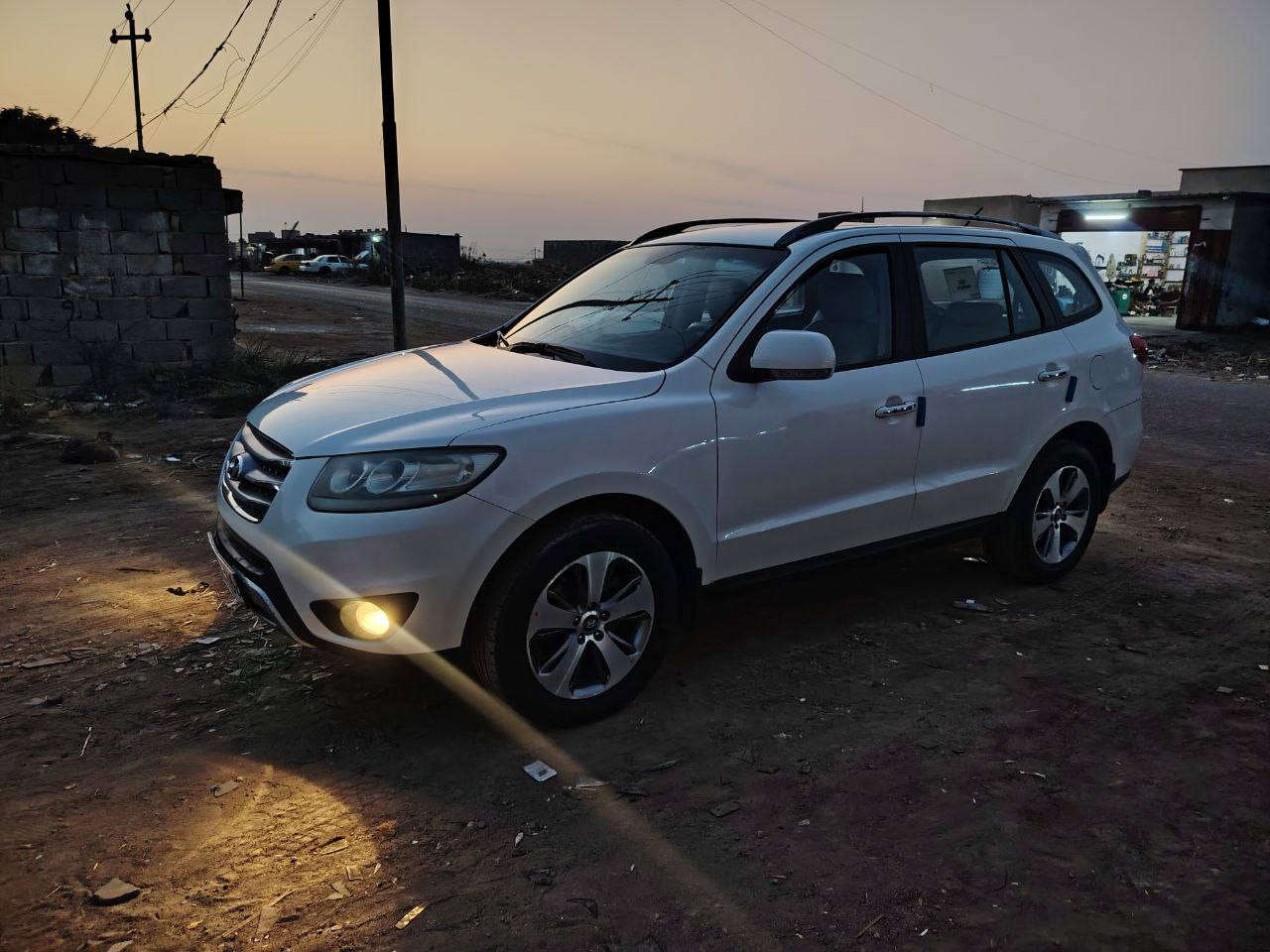 سنتافي 2012 رقم بغداد انكليزي كامل مواصفات واحد على واحد فتحه سقف بصمه مرايا جانبيه شفط   سعر // 180 و بيها مجال للاستفسار ***********  / ***********
