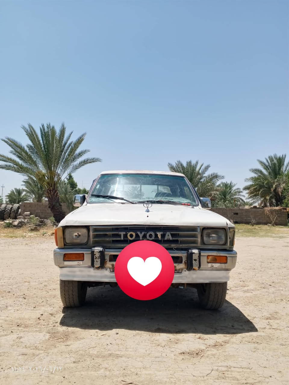 سلام عليكم بيكم للبيع موديل 88 رقم بغداد. ***********
