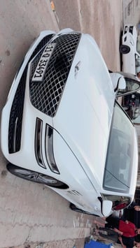 جنسيز  g80 موديل 23 باسمي مواصفات بيس لايتات لد امامي خلفي حساس امامي ...