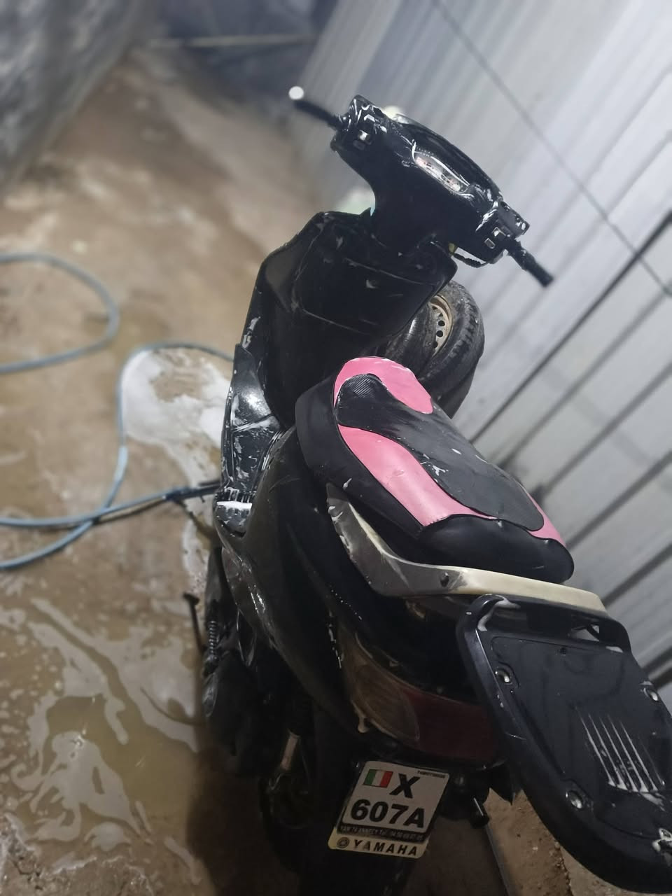 فراشه للبيع فول نضافه بس عوزه كفر كدام المحرك برغي مامفتوح بي سعر 280 شراي خاص  المكان نداء شارع 60 شارع الكفيل


**إذا كنت صاحب هذا الإعلان وتريد حذفه لأي سبب، رجاءا أرسل رسالة إلى الدعم الفني**