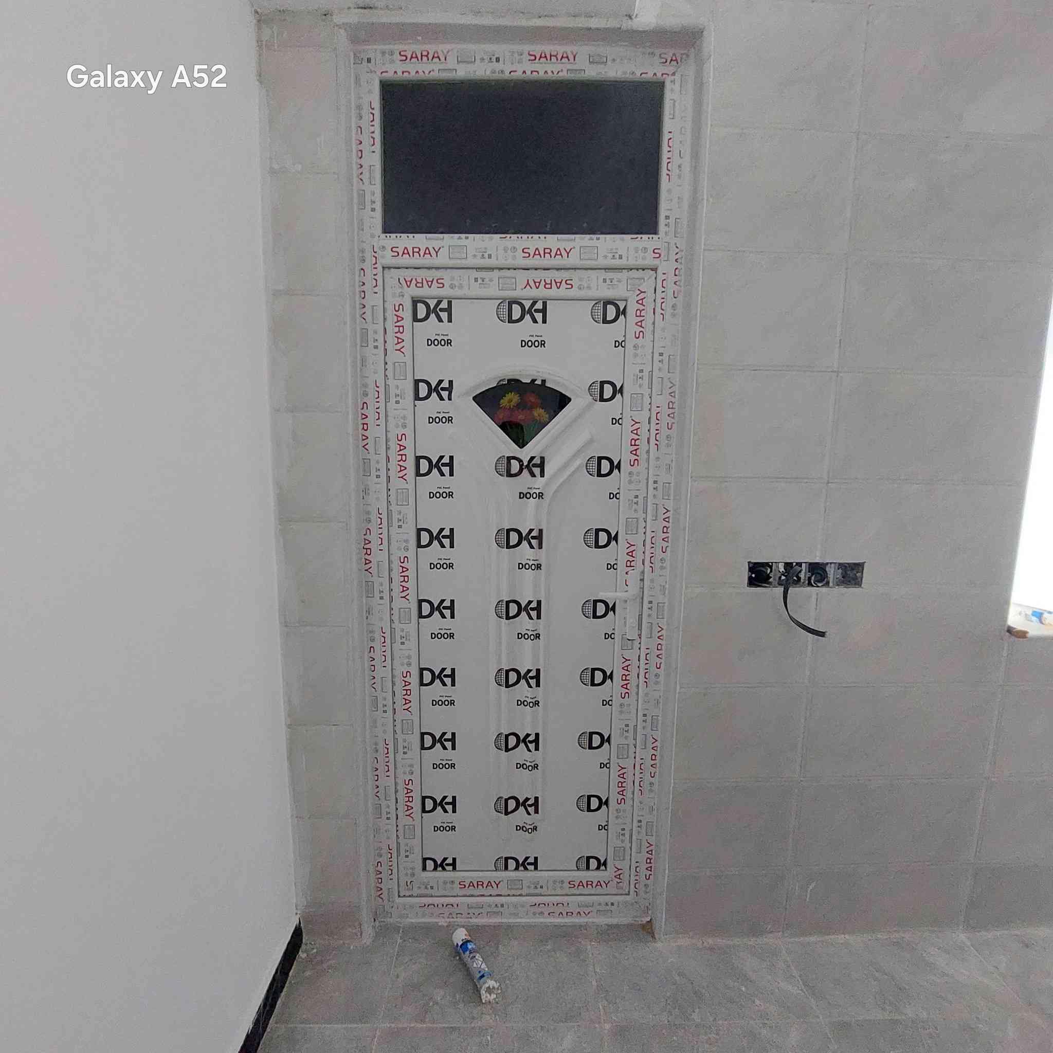 على بركه الله تعالى تم تثبيت ابواب خشب تركي وأبواب بلاستك في حي التحرير 
#معمل_ومعرض_الأمير_للألمنيوم_وPvc 
مستعدون لعمل كافه انواع 
✅️الكاونترات الكوارتز والمرمر والخشب hdf 
✅️الابواب وشبابيك  الالمنيوم و pvc جميع الألوان
 ✅️ابواب الخشب التركي 
✅️أبواب القاصه جميع النقشات والألوان
 ✅️جميع شبابيك pvc
✅️المحجرات 
🔹 المواد الأصلية فقط (السراي التركي) مع ضمان الجودة
🔹 عمل درجة أولى
🔹 أسعار تنافسية وجودة عالية

#بعقوبه_التحرير 
#الحولي_الزراعي_مقابل_سكله_الأصدقاء 

📞 تواصل معنا الآن لتحصل على تصميمك المميز
#رائد /***********
