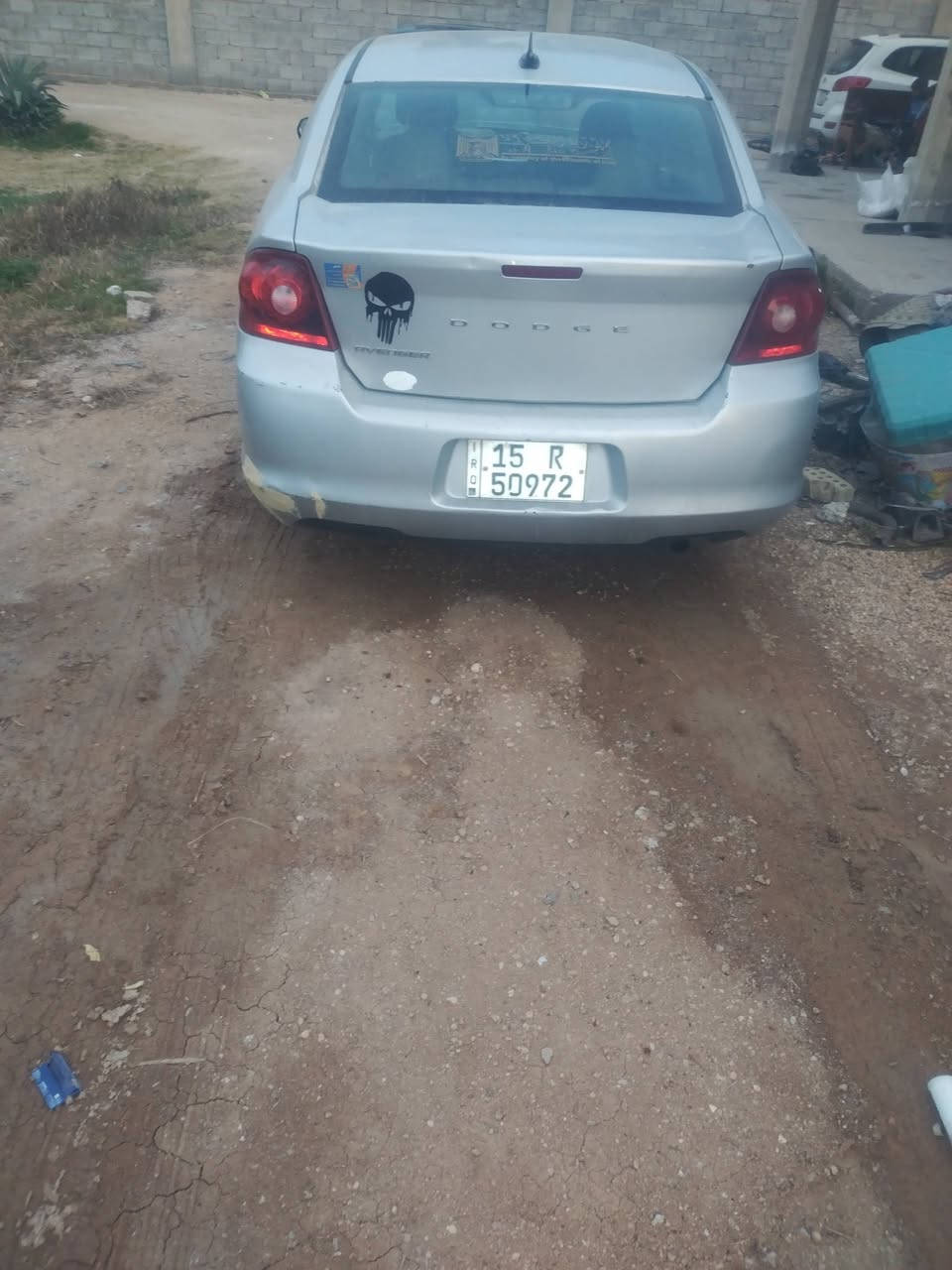 سلام عليكم دوج فنجر موديل ١٢ محرك ٢٤٠ سياره محرك وكير كفاله صدر جديد سياره بيه ربع قطع ول باقي كفاله لا صبق ولا ضربه بسمي تحويل مباشر سعر ٦٠ وبيه مجال رقم ***********
