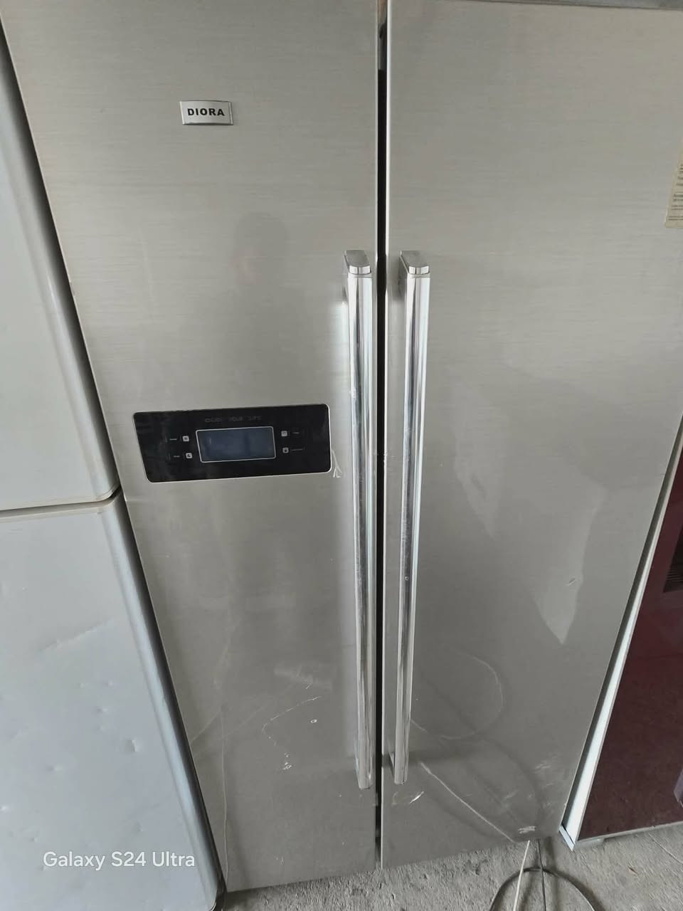 غراض للبيع الي يريد يجي خاص. عنوان موصل قريب يم الشلالات قريه بايبوخت. اللي يريده يتصل على هذا الرقم  ***********  ***********.
