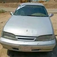برنس • ١٩٩٤ • رقم قادسيه