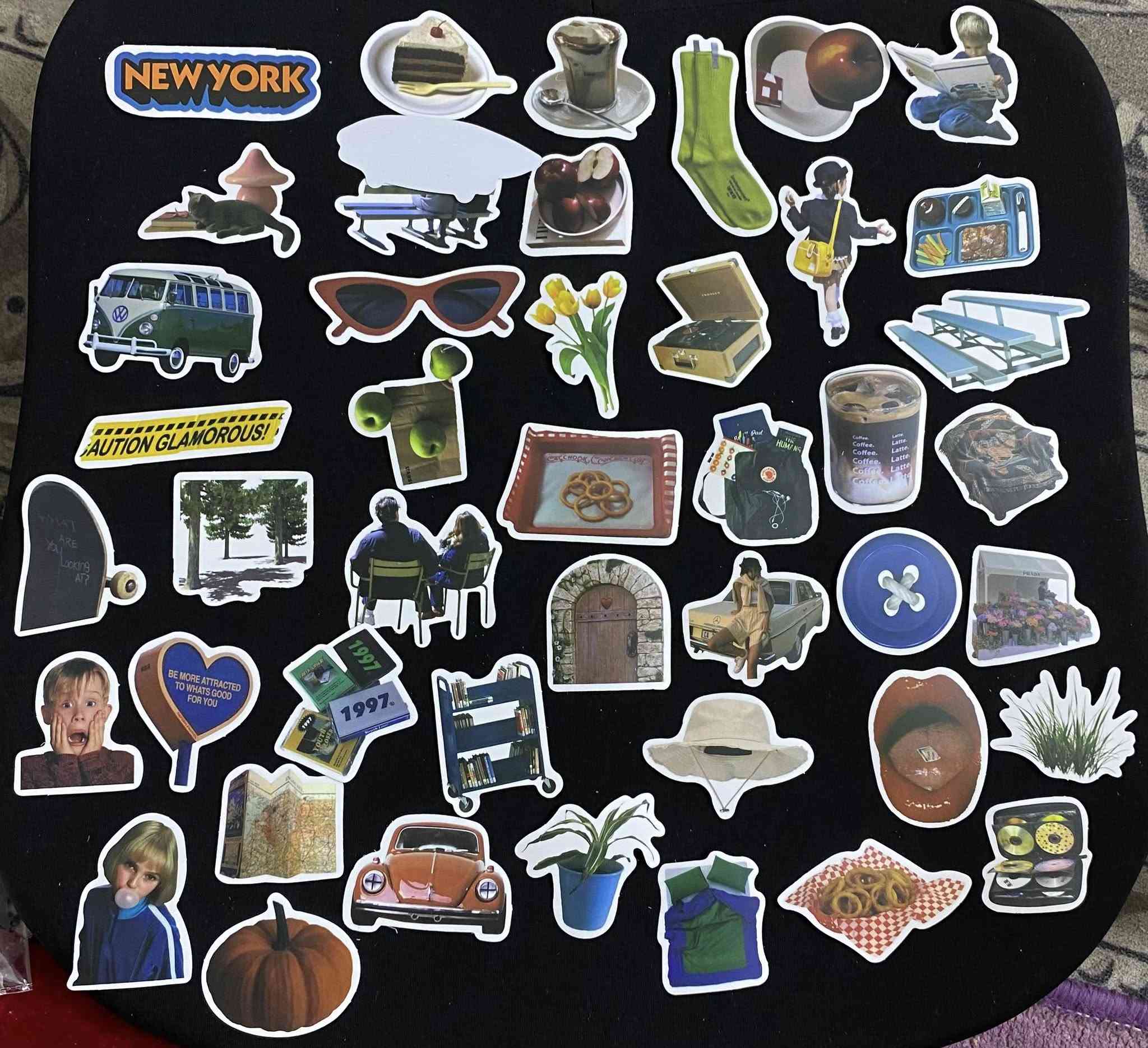 استيكرات


**إذا كنت صاحب هذا الإعلان وتريد حذفه لأي سبب، رجاءا أرسل رسالة إلى الدعم الفني**