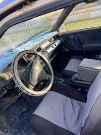 موديل ١٩٩٣ • محرك ٢٫٥ • رقم كركوك