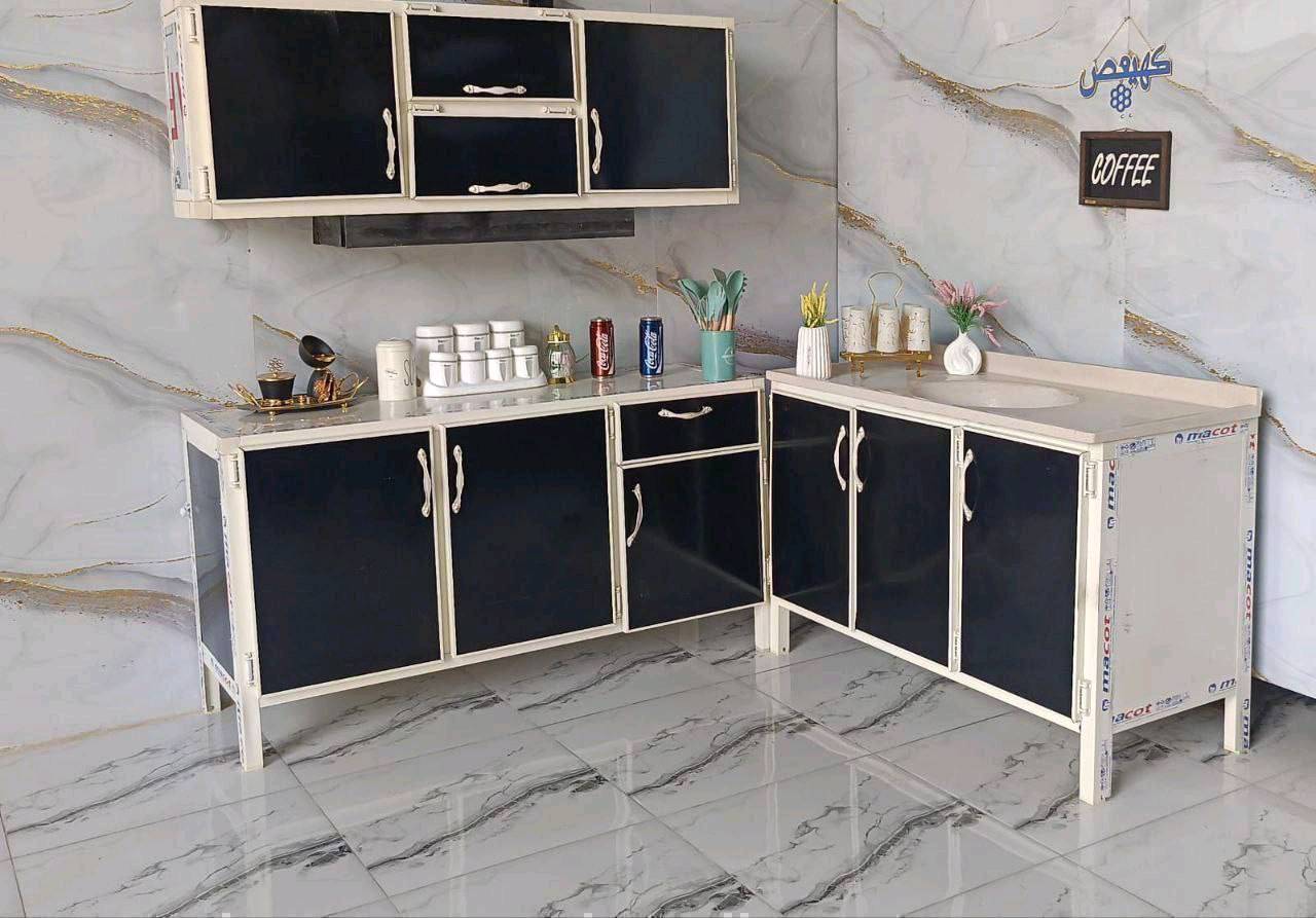 كاونتر ارضي وملحق متر ونص 
سنك  متر وعشرين 
السنك مرمر صناعي 




السعر 225


التوصيل 🚚🚚🚚
داخل بغداد مجاني 
اطراف بغداد (15) الف 

واسط// (25) الف 
-بدره - %جصان %-الحي %-الموفقيه -ناحيةالدجيلي %-اطراف واسط (50) الف

ديالى //- بعقوبه %- الخالص 25 %

الأبعد 50 الف 
كربلاء المقدسة
بابل 
نجف الاشرف
  الديوانيه (25)الف 

السماوه الناصرية ميسان 50

البصرة 50