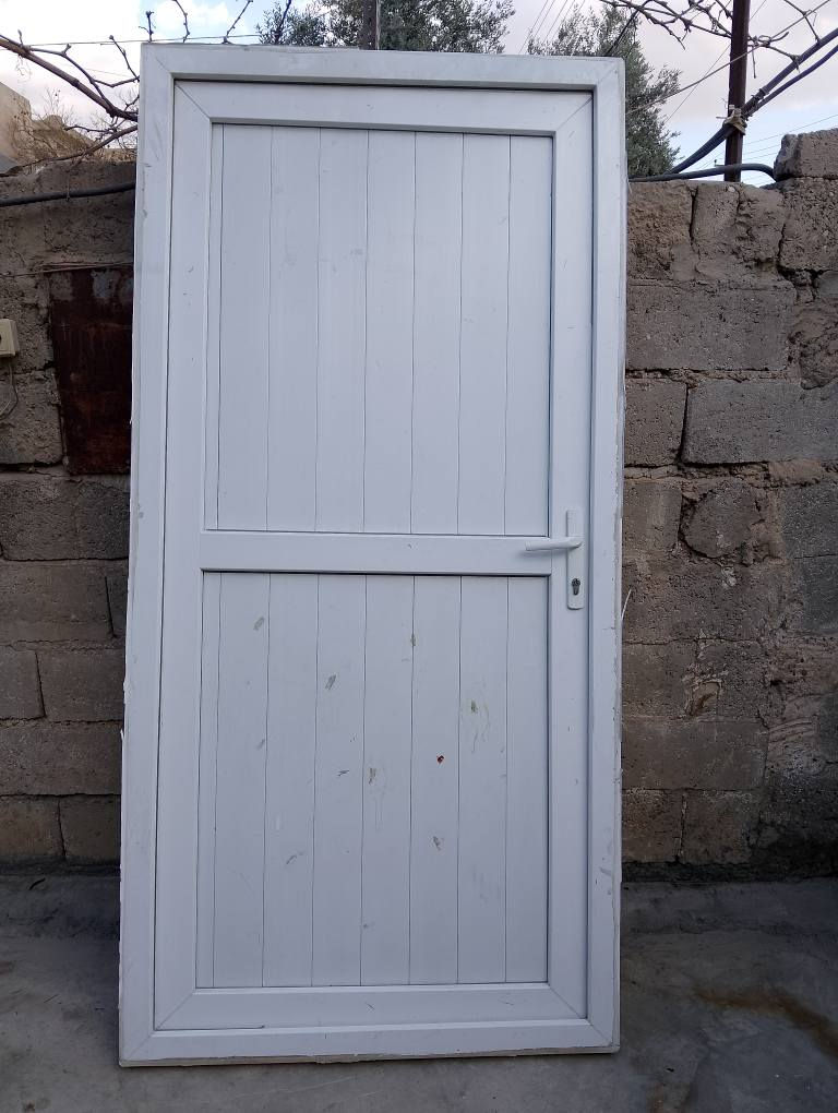 ابواب بلاستك سراي الأصلي *********** كركوك, العراق
