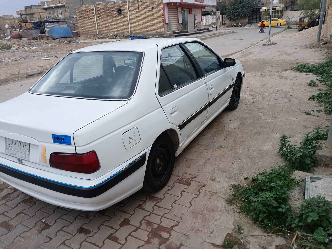 بارص ٢٠١٤ رقم بصره خاص  مفتوح لتفاصيل


**إذا كنت صاحب هذا الإعلان وتريد حذفه لأي سبب، رجاءا أرسل رسالة إلى الدعم الفني**