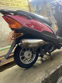 موتورين • تزويد جبلي • بغداد