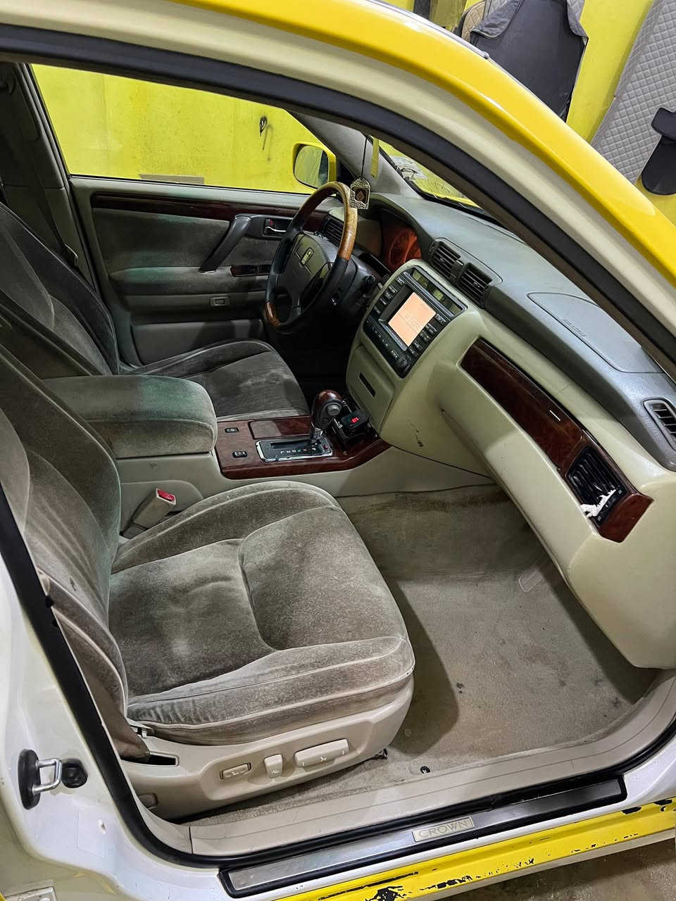 سلام عليكم ملكه للبيع مصفره هيئه وغرامات مامطلوبه ربع  رقم كركوك تريد وكاله تريد تصبغ وداور مكينه  ففتي سياره جاهزه خطه شطره ناصريه كصه قماره السعر 69بيه مجال


**إذا كنت صاحب هذا الإعلان وتريد حذفه لأي سبب، رجاءا أرسل رسالة إلى الدعم الفني**