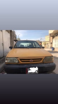 سايبا • ٢٠١٥ • رقم بغداد