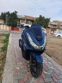 بيس اكس جيل رابع شلعه معدل شك الكاع حساسات كهربيات كله شغاله مكينه160....