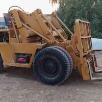 شوكه شفل • TCM • 6 سلندر