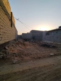 نجف مشخاب • ٢٠٠م • طابو زراعي