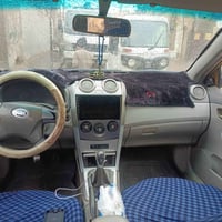 بي وايدي G3 • ٢٠١٣ • رقم بغداد