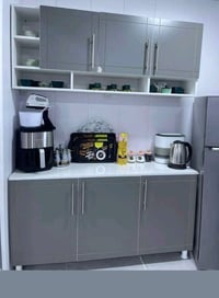 كاونتر • ٣ قطع • ألوان متوفرة