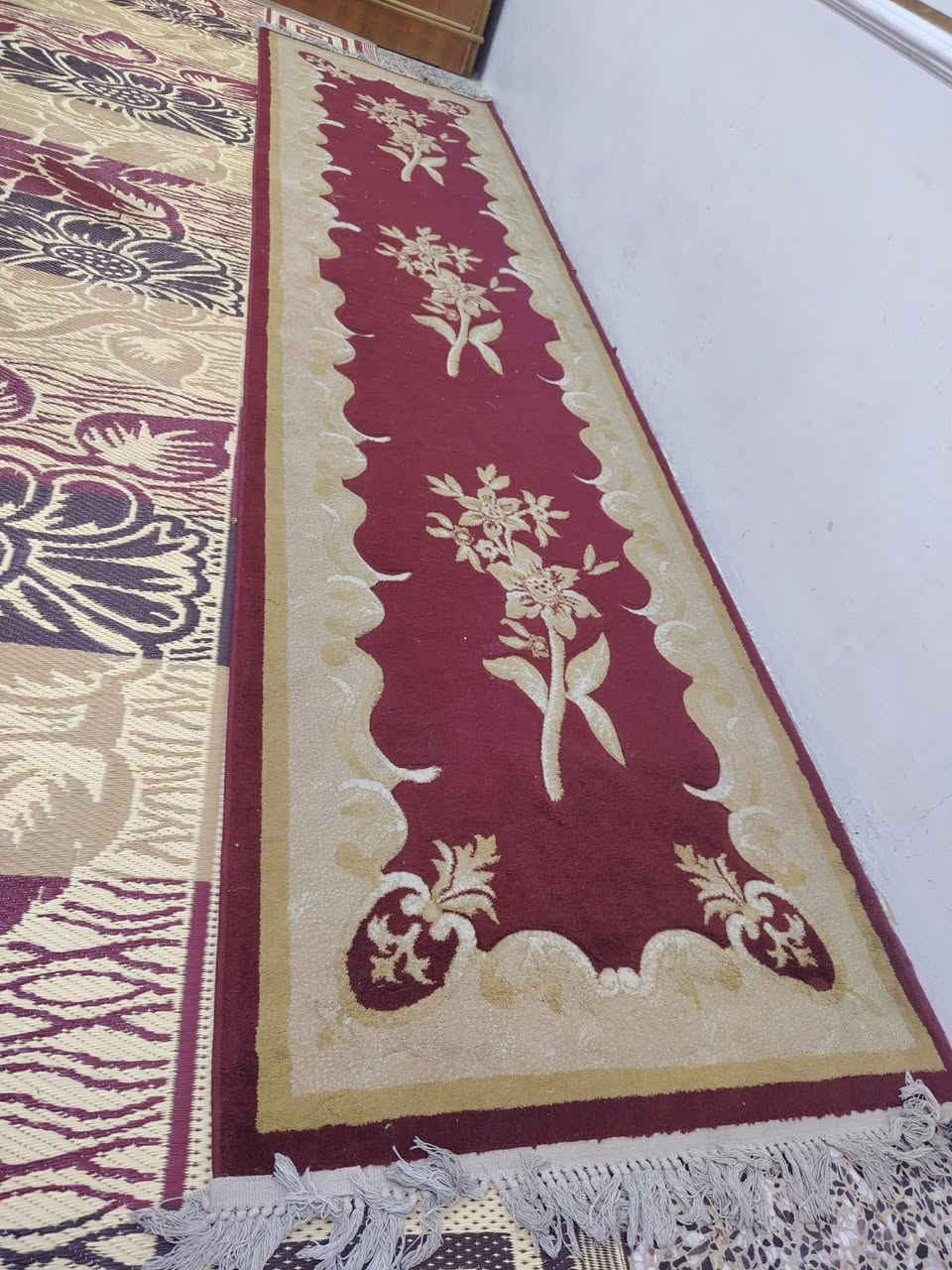 كنتور ابو ال ٢ ب ١١٥
مداد تركي حفر ٢ ب ٤٠ النجف, العراق


**إذا كنت صاحب هذا الإعلان وتريد حذفه لأي سبب، رجاءا أرسل رسالة إلى الدعم الفني**