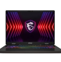 لابتوب MSI • لابتوب جديد • MSI جديد • لاب توب • لابتوب للبيع • MSI كبس...