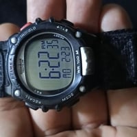 تايمكس امريكي • نضافه ٩٨٪ • مقاوم ١٠٠م