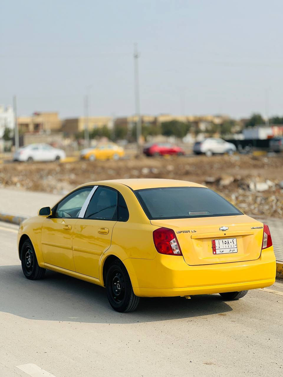 السلام عليكم
اوبتره موديل 2012 اباسمي تحويل ثاني يوم
ماعوزه اي شي كامله خير من الله انضف من الصور للاستفسار تصال علا رقم ***********
مكاني واسط داموك
