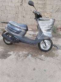منغولي • ٢٠٠٣ • نضيفه