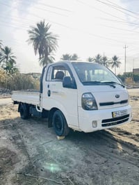 كيا نثيه للبيع موديل 2014 كفاله عامه جاهزه للعمل تبريد ثلج ❄️ 07866629...