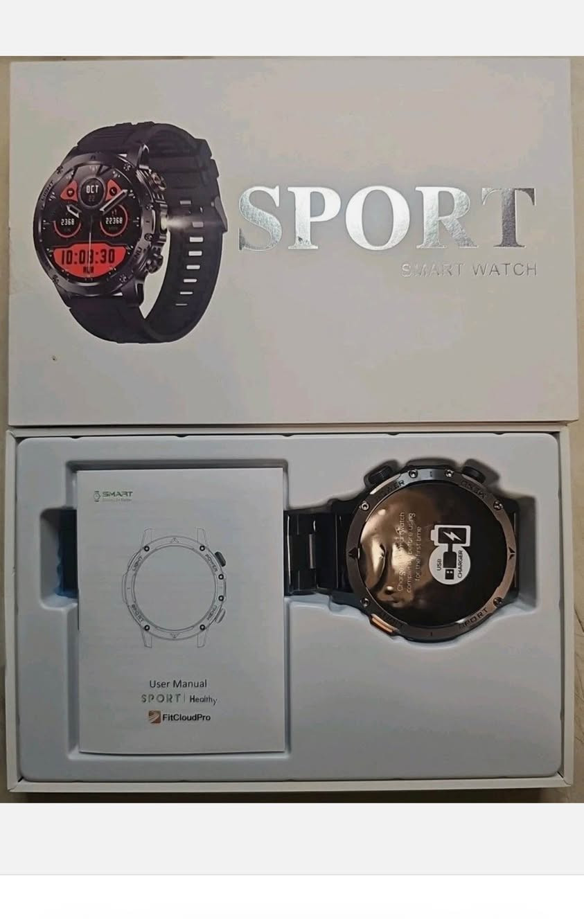 سعت اوروپي جديد فول فوله او لايت ره خئ سه عه تئ فه يه سعر ٤٥ هزارا شاشه مه زن او سعت وه زنه او اصلي يه سعت اف ناجيتئ بو بتر معلومات او مواصفات ⬇️⬇️

https://ar.aliexpress.com/item/1005009253699223.html?gatewayAdapt=glo2ara دهوك, العراق


**إذا كنت صاحب هذا الإعلان وتريد حذفه لأي سبب، رجاءا أرسل رسالة إلى الدعم الفني**