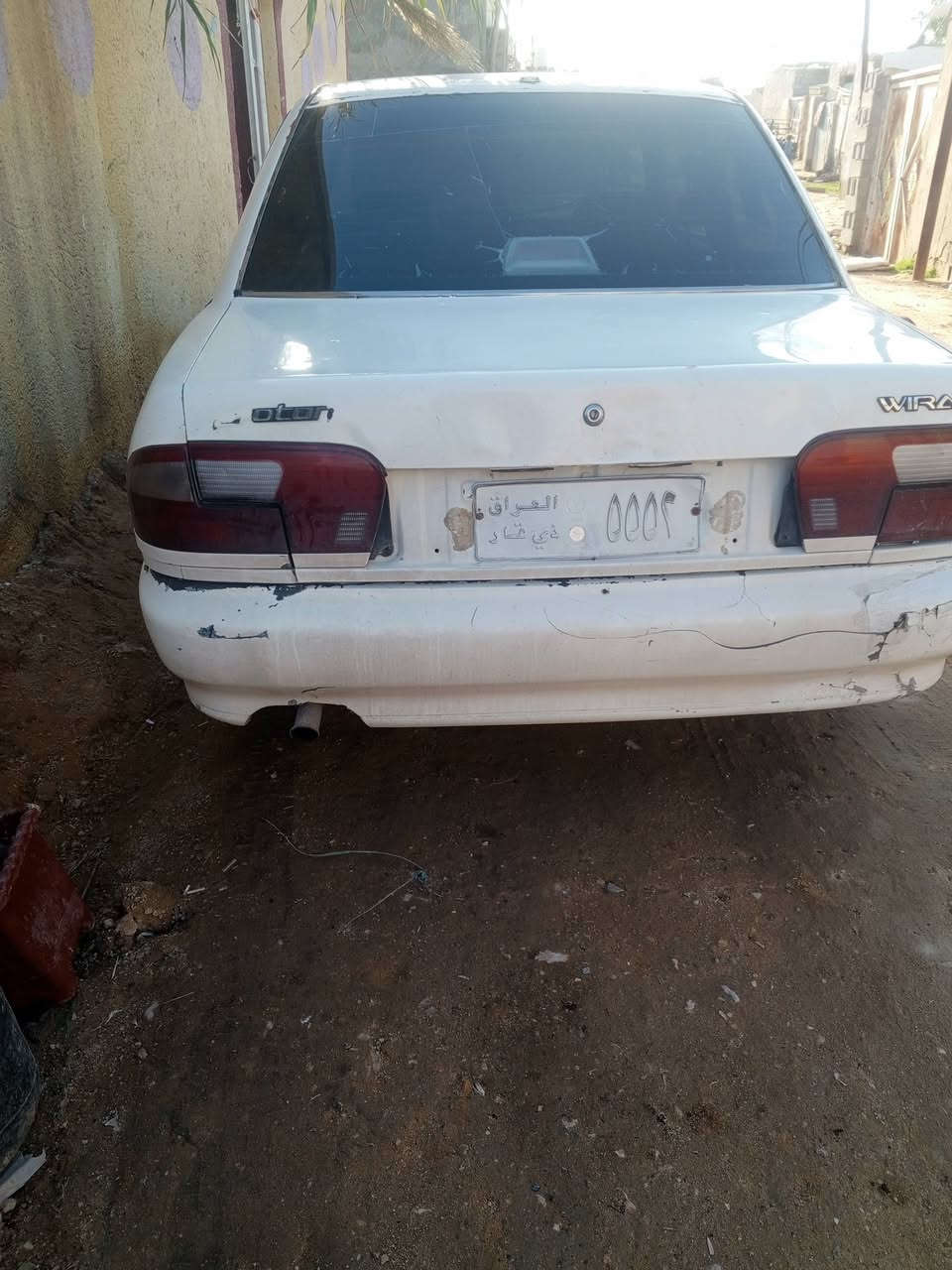 بروتون سياره جاهزه تخم تيار كير محرك كفاله بدون تحويل اتعهد سرقه وعشاير السياره اوتماتيك السعر 13 وبيه مجال بصيط مكاني نجف كوفه ***********
