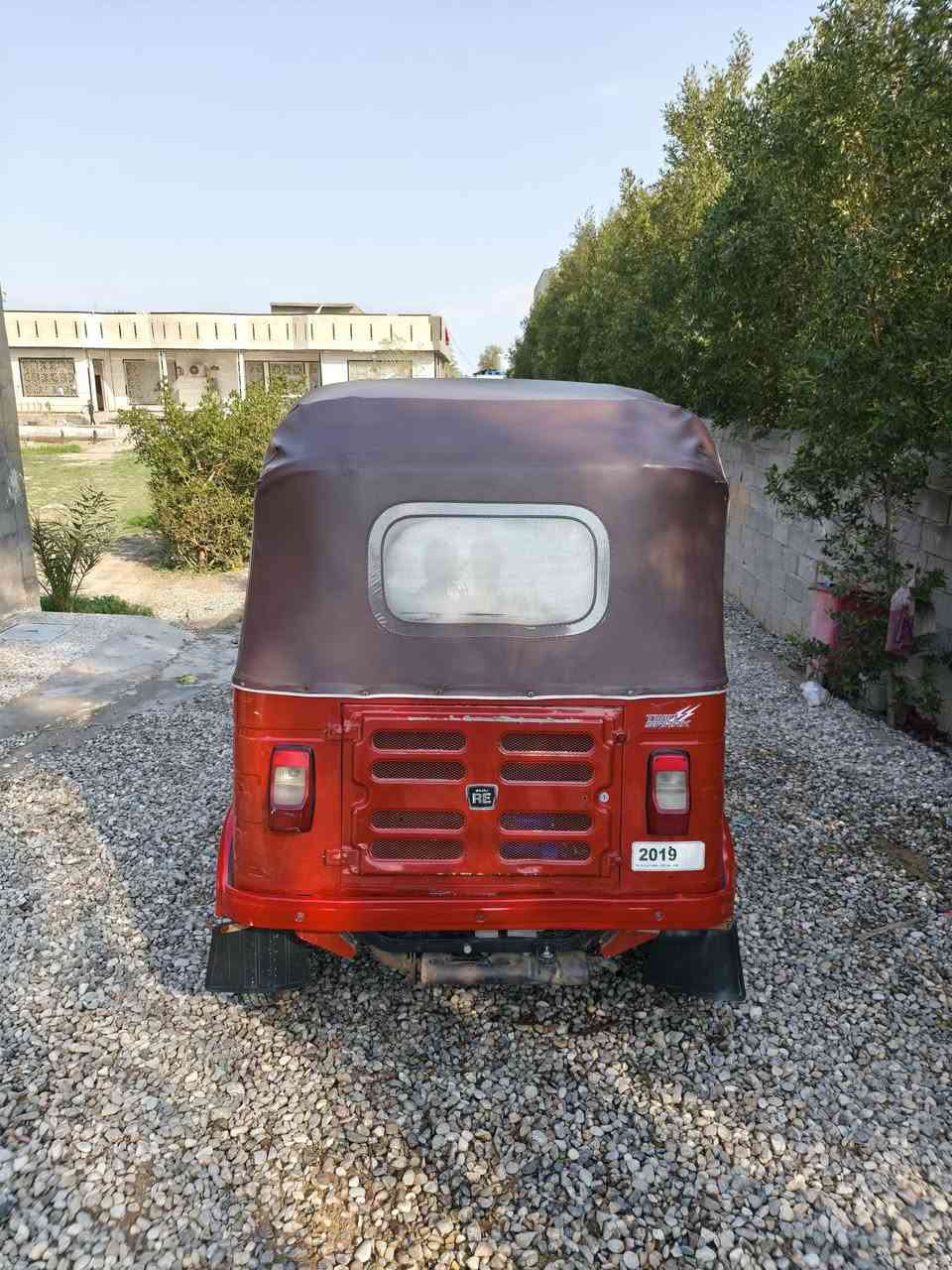 سلام عليكم تكتك 2019/12/29 بيه بارد بل لغد تكتك حلوه كبل لشارع سعره 6800 وبيه مجال رقم *********** مكاني بغداد السياحي شاعوره
