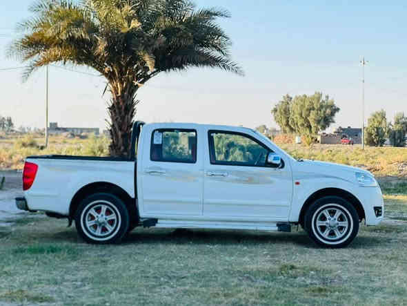 كريت ويل 2015 سياره جديدة كارتون مكفوله كفاله عامه تخم تاير حداديه جديده تبريد ثلج تدفئة شغاله محرك جديده دواخله جديده رقمه واسط دولي بسمي سنويه مجدده لل 30 سعره 80 وبيه مجال
***********
***********
