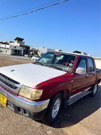 بيكاب • ٢٠٠٧ • أربيل