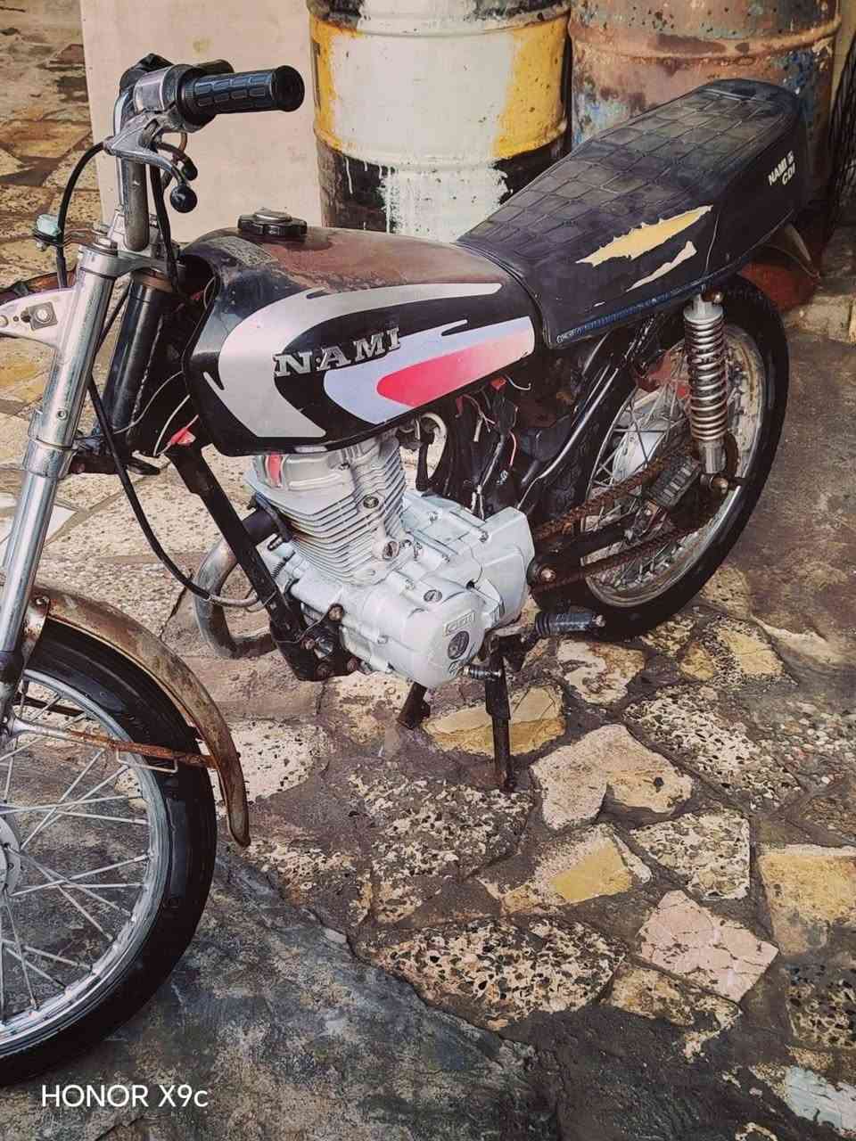 دراجه لبيع حي العسكري


**إذا كنت صاحب هذا الإعلان وتريد حذفه لأي سبب، رجاءا أرسل رسالة إلى الدعم الفني**