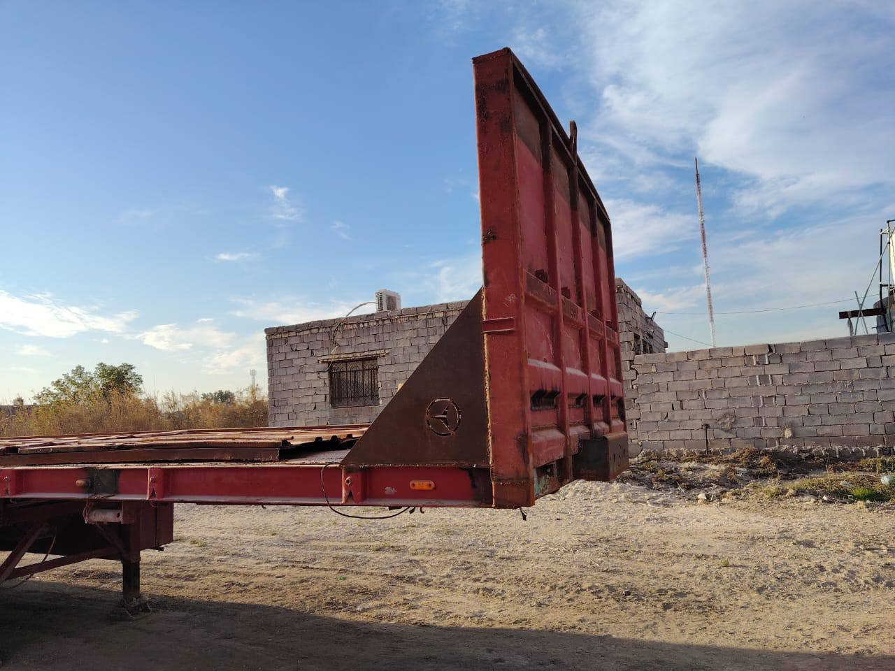 السلام عليكم مكلف بالنشر 
عربانه المانيه 12اونص ربطه14دناكير مربع جنابه كامله شاصي مكفول تايرات نص عمر سعر 55
***********
